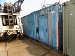 10 ft and 20 ft container good condition 10 en 20 ft contain, Zakelijke goederen, Machines en Bouw | Keten en Containers