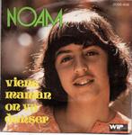 Disque 45 T.de C. Jérôme Mouskouri Ringo Willy Cat Noam Lena, CD & DVD, Enlèvement ou Envoi, Utilisé, Single