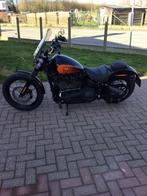 Harley davidson street Bob 114 07/2021, Particulier