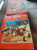 60 bd bob et bobette, Boeken, Stripverhalen, Ophalen of Verzenden, Zo goed als nieuw