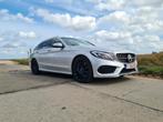 Mercedes C 250 amg benzine, Auto's, Cruise Control, Particulier, Te koop, Benzine