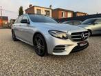 Mercedes-Benz E-Klasse 200 d / Pack Amg / Caméra 360 / Bu, Automaat, 4 cilinders, Leder, Bedrijf