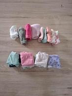 slipjes en sokjes 3 jaar., Kinderen en Baby's, Babykleding | Schoentjes en Sokjes, Ophalen of Verzenden, Gebruikt, Sokjes