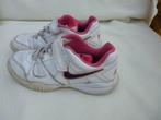 Mooie lederen sportschoenen Nike 34, NIKE, Gebruikt, Meisje, Sportschoenen