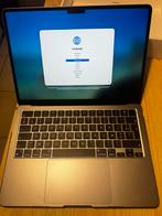 Apple MacBook Air (M3, 2024), Computers en Software, Windows Laptops, Ophalen, 13 inch, Apple, SSD