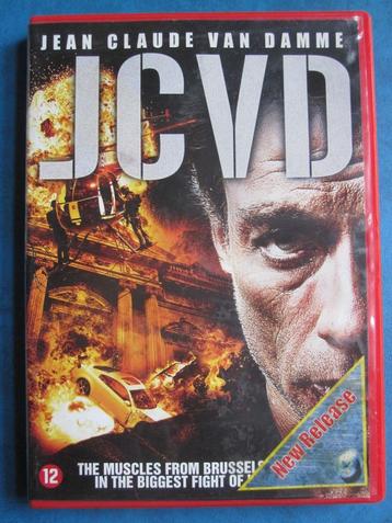 JCVD (2008) beschikbaar voor biedingen