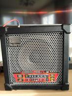 Roland Cube 40  + manual, Enlèvement