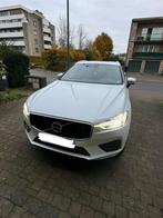 Volvo XC60 R 4x4-ontwerp, Auto's, Automaat, Zwart, Alcantara, Wit