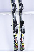 Skis SALOMON CROSS X-MAX 154 ; 178 cm, Powerline en titane, Sports & Fitness, Envoi