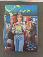 boek CARO van Like me, Boeken, Ophalen of Verzenden, Zo goed als nieuw, Fictie