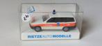 GEEN SNCB/NMBS RIETZE OPEL ASTRA *BRANDWEER LA LOUVIERE, Hobby en Vrije tijd, Modeltreinen | H0, Nieuw, Verzenden