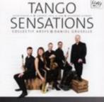 Tango Sensations / Piazolla - Le Cam - Schwarz, Verzenden, Nieuw in verpakking