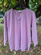 T-shirt met lange mouwen, Maat 38/40 (M), Poker, Ophalen of Verzenden, Lange mouw