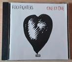 Foo Fighters: One By One (cd), Cd's en Dvd's, Ophalen of Verzenden