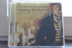 CD SOUNDTRACK COPYING BEETHOVEN / NIEUW, Cd's en Dvd's, Cd's | Filmmuziek en Soundtracks, Ophalen of Verzenden