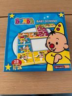 Bumba baby domino, Kinderen en Baby's, Ophalen, Gebruikt, Puzzelen