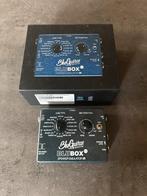 Bluguitar Blubox, Ophalen of Verzenden, Zo goed als nieuw