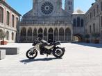 Sym N-HX 125cc, Motoren