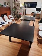 uitschuifbare tafel ikea, Huis en Inrichting, Ophalen, Gebruikt