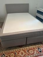 Boxspring in goede staat, Ophalen, Gebruikt