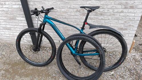Specialized Rockhopper mountainbike, Fietsen en Brommers, Fietsen | Mountainbikes en ATB, Gebruikt, Heren, Overige merken, Ophalen