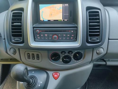 Opel vivaro cdti.2013 automatique  top staat., Auto's, Opel, Particulier, Vivaro, Euro 5, Ophalen of Verzenden