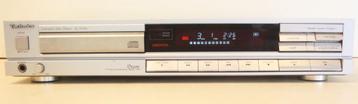 Technics SL-P230 CD-Speler / Random Acces Program / Japan beschikbaar voor biedingen