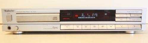 Technics SL-P230 CD-Speler / Random Acces Program / Japan, Audio, Tv en Foto, Cd-spelers, Zo goed als nieuw, Technics, Ophalen of Verzenden