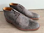 Floris van Bommel herenschoenen maat 9 / 43 H nieuw in doos, Kleding | Heren, Schoenen, Overige kleuren, Floris van Bommel, Nieuw
