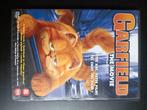 DVD Garfield the Movie, Ophalen of Verzenden, Zo goed als nieuw, Actiekomedie