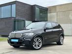 BMW X5 xDrive 40e Aero M Pack iPerformance eDrive 245pk, Autos, BMW, Cuir, 78 g/km, Achat, Entreprise