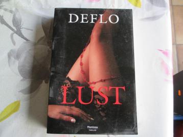 boeken deflo beschikbaar voor biedingen