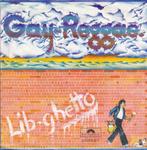 LIB-GHETTO - Gay Reggae ( 1983 RARE Be/Reggae 45T ), Cd's en Dvd's, Ophalen of Verzenden