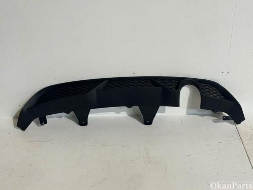 Ford Fiesta VIII ST-line Diffuser H1BJ-17D781-ACW, Auto-onderdelen, Carrosserie, Bumper, Ford, Achter, Gebruikt