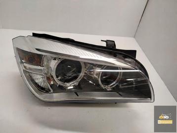 BMW X1 E84 Lift Xenon Torsion Lamp rechts beschikbaar voor biedingen
