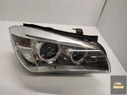 BMW X1 E84 Lift Xenon Torsion Lamp rechts, Auto-onderdelen, Verlichting, BMW, Gebruikt