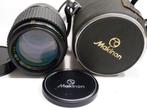 Makinon Auto 2,8/135mm voor PK, prime lens, Pentax K, koker, Telelens, Ophalen of Verzenden, Zo goed als nieuw