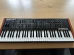 Sequential Prophet REV2-16, Muziek en Instrumenten, 61 toetsen, Zo goed als nieuw, Met midi-aansluiting, Ophalen
