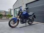 Honda CB 300 R - 2022 - 5202km - garantie tot 2027!, 300 cm³, Entreprise, 12 à 35 kW, 1 cylindre