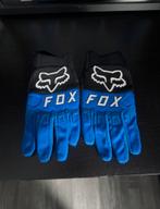 Gants Fox, Gants