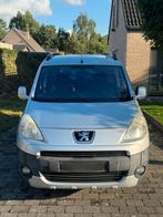 Peugeot Partner // diesel, Parkeersensor, 1600 cc, Bedrijf, Diesel