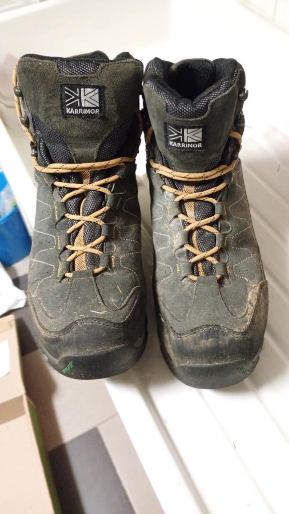 Wandelschoenen maat 47, Sport en Fitness, Bergsport en Wandelen, Zo goed als nieuw, Schoenen, Ophalen