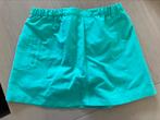 Groene short/rok maat 164 (14 jaar) - Decathlon, Ophalen, Gebruikt