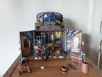 PlayMobil Knights and Treasure Room, Comme neuf, Ensemble complet, Envoi