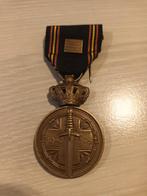 Médaille decoration militaire armée militaria abl, Collections, Objets militaires | Général, Enlèvement ou Envoi