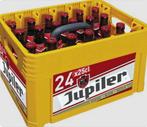 Jupiler, Ophalen
