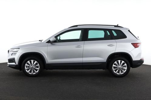 Skoda Karoq CLEVER 1.0TSI CLEVER 1.0TSI + GPS + CARPLAY + CA, Auto's, Skoda, Bedrijf, Te koop, Karoq, Achteruitrijcamera, Airconditioning