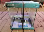 Aquarium Urbyss Q3 comme neuf, Enlèvement, Comme neuf, Aquarium vide