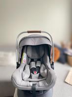 Nuna Pipa Next + Isofix-basis, Kinderen en Baby's, Ophalen, Gebruikt, Isofix