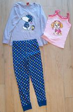 Pyjama fill 5-6 ans, 110 -116cm, Enfants & Bébés, Vêtements enfant | Taille 110, Enlèvement ou Envoi